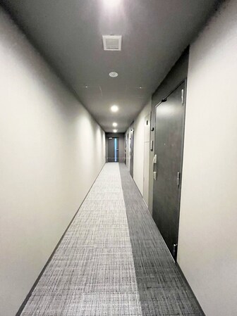 ボアビスタ上野御徒町の物件内観写真